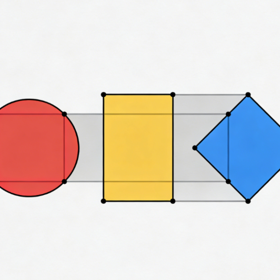 Geometric Connection