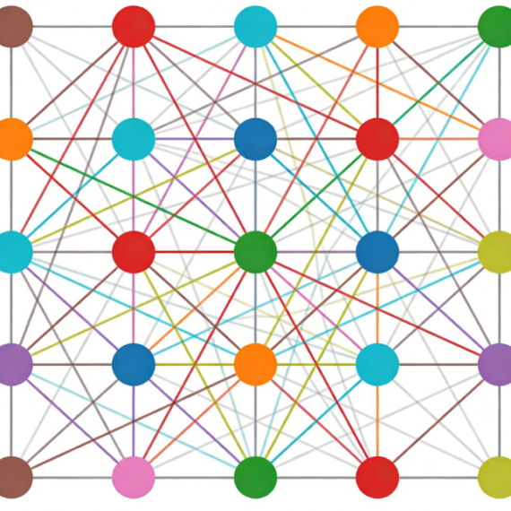 Time-Range Connect-the-Dots (Basic Version)