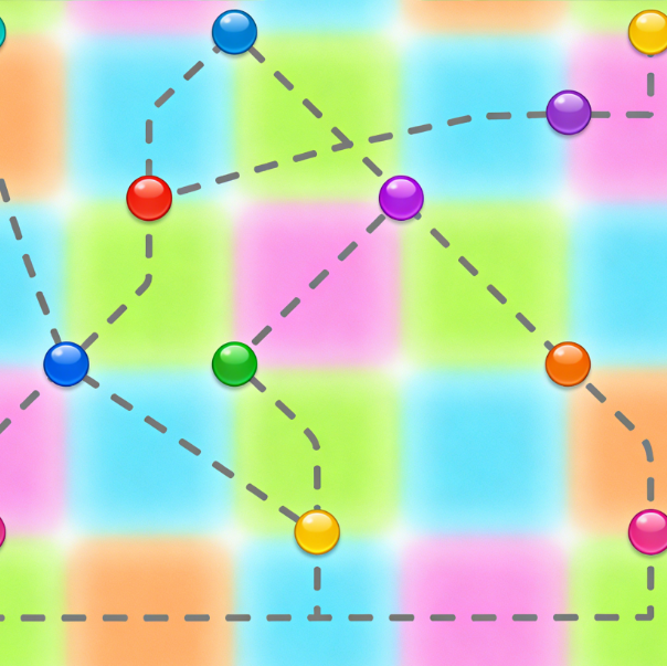 Restricted Path Connection - Image 2