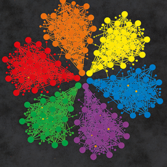 Time Race Connection (Advanced Version)