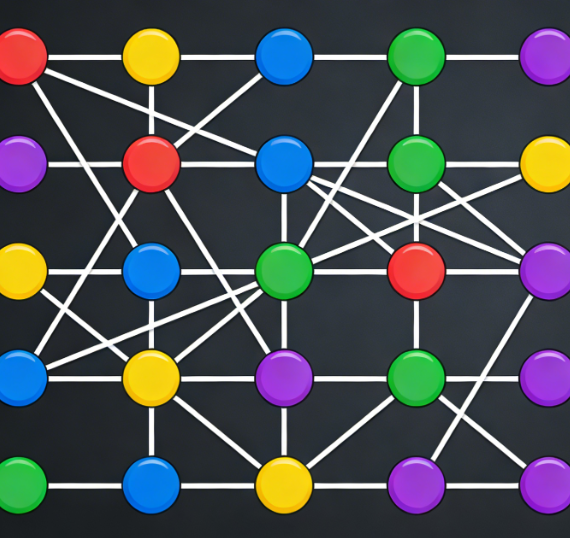 Color Code Connection